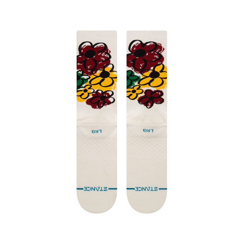 By Russ - Russ Pope Crew Socks