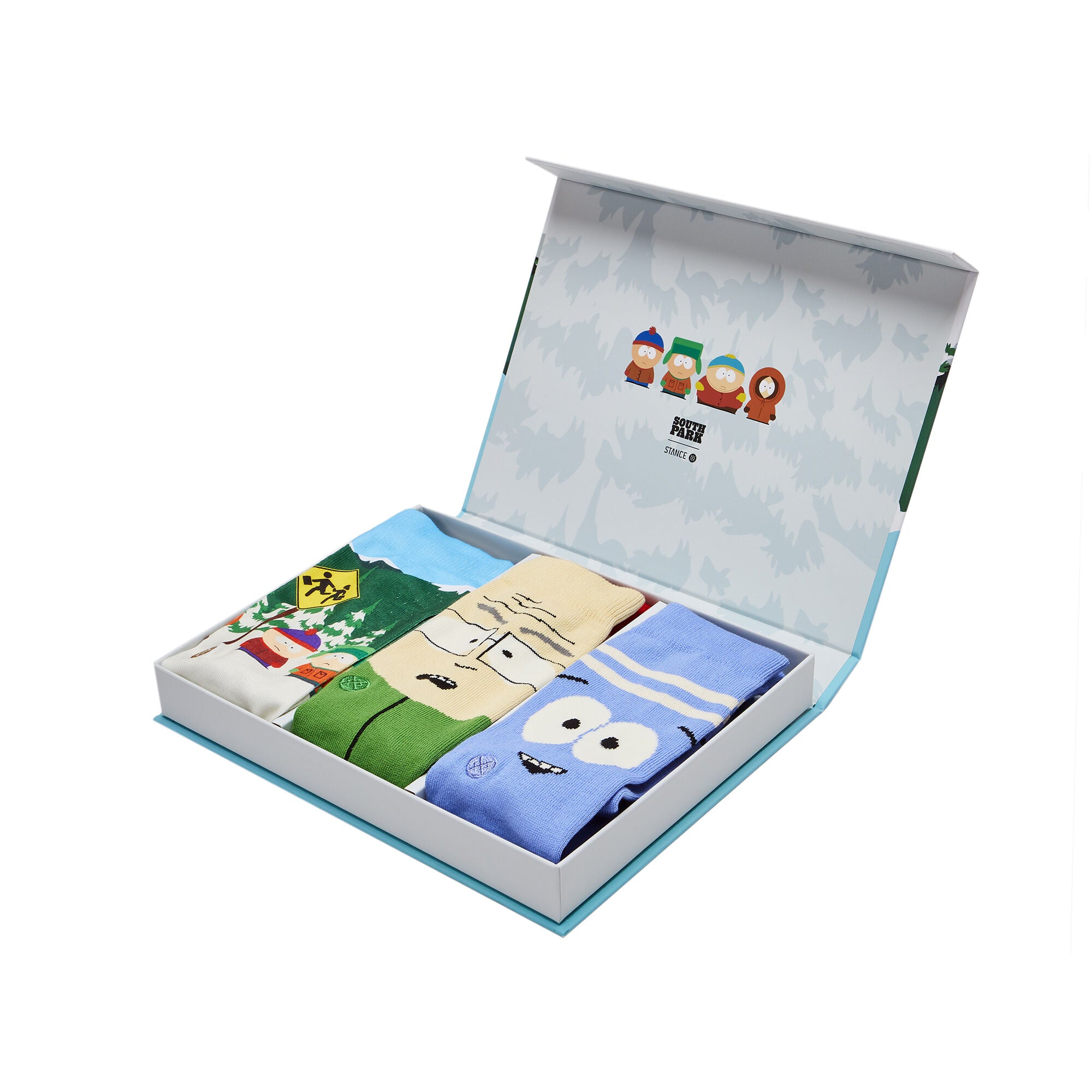Stance South Park Box Set