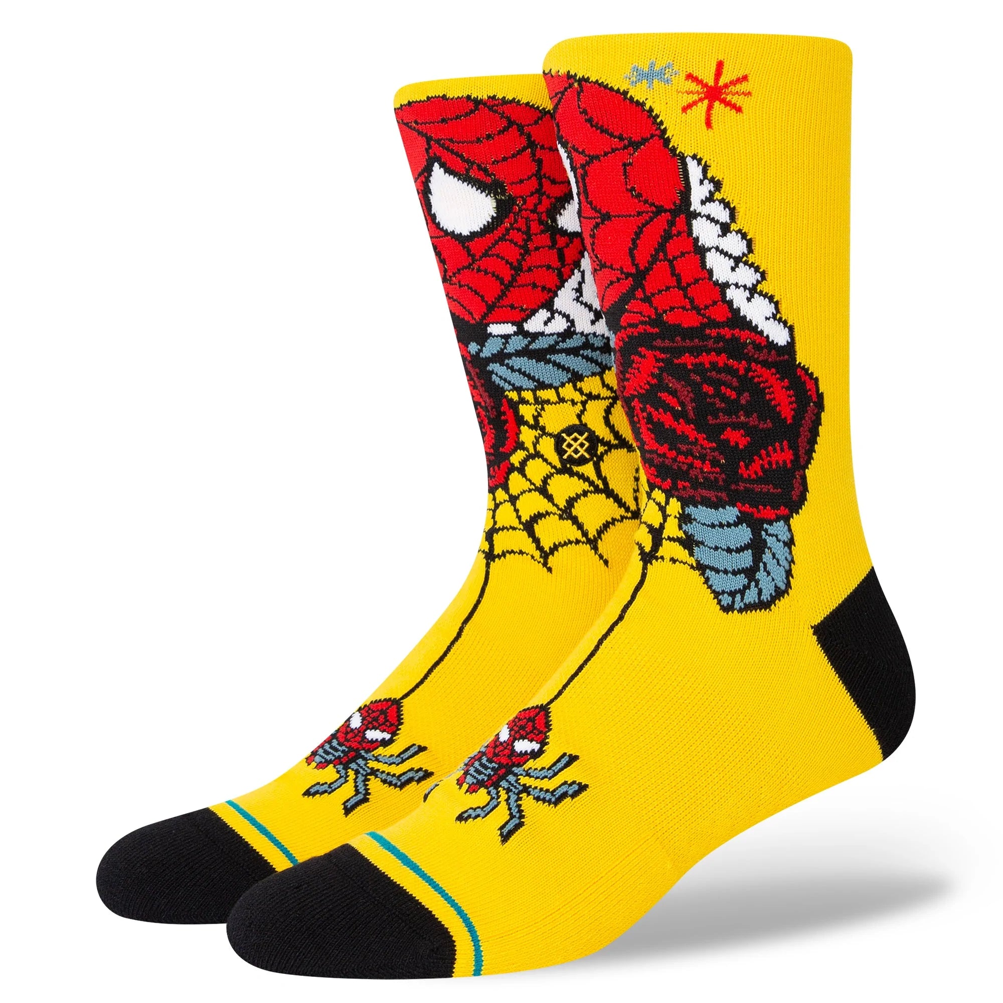 Stance Spidey Szn Crew