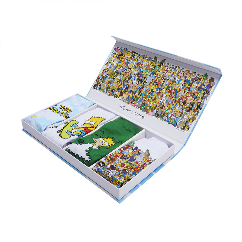 Simpsons Box Set