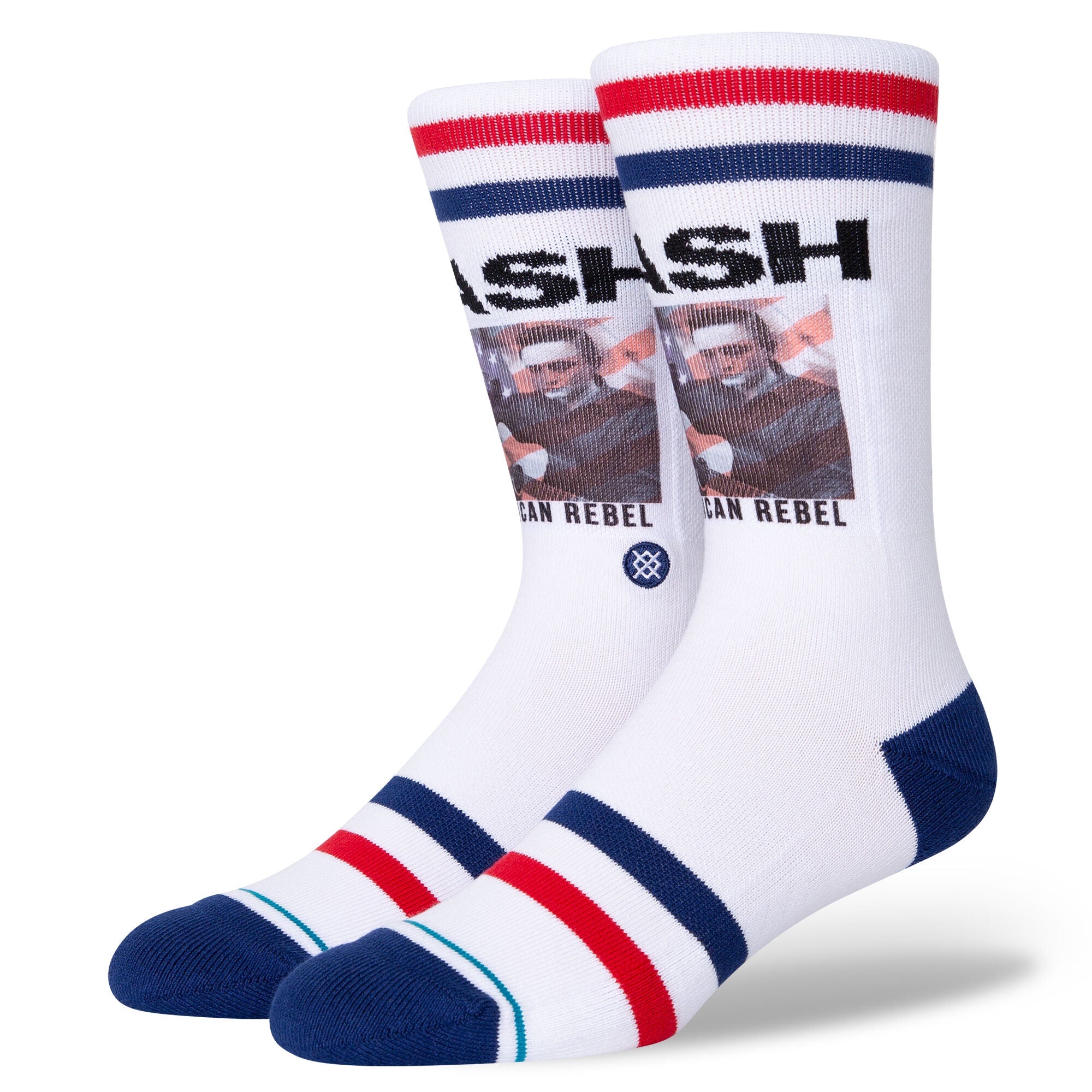 Stance Cash American Rebel