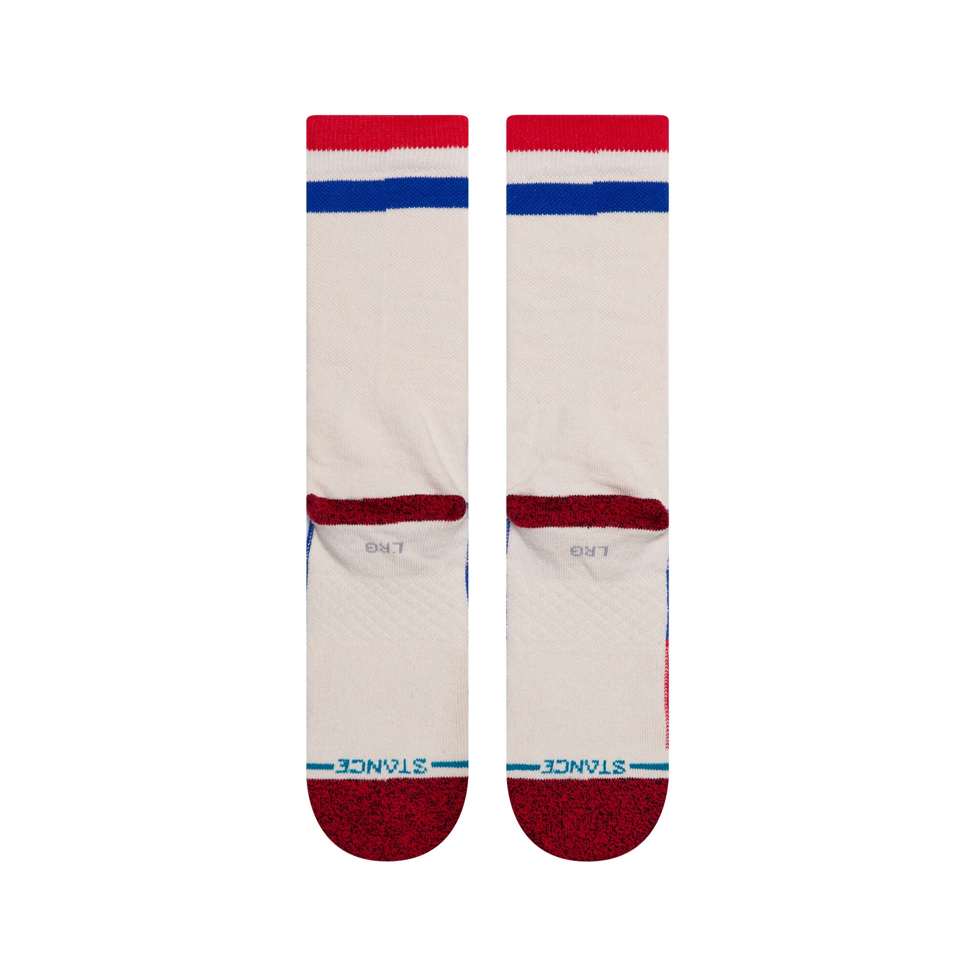Stance Willie Nelson Eagle