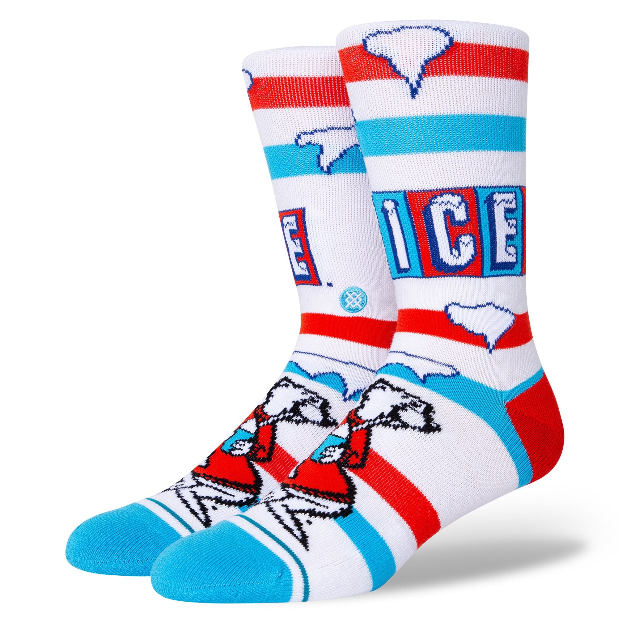 Stance Icee