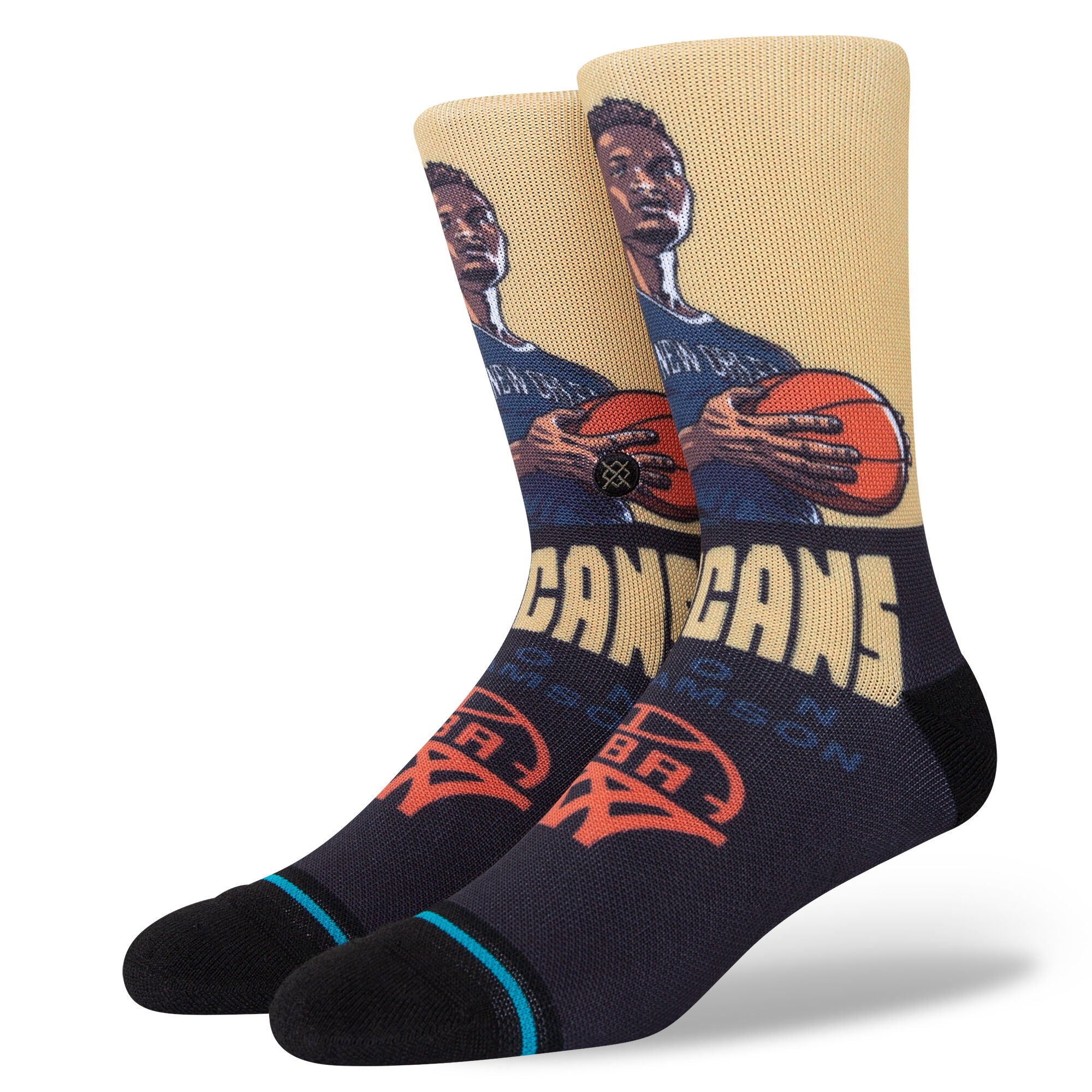 Stance Graded Zion