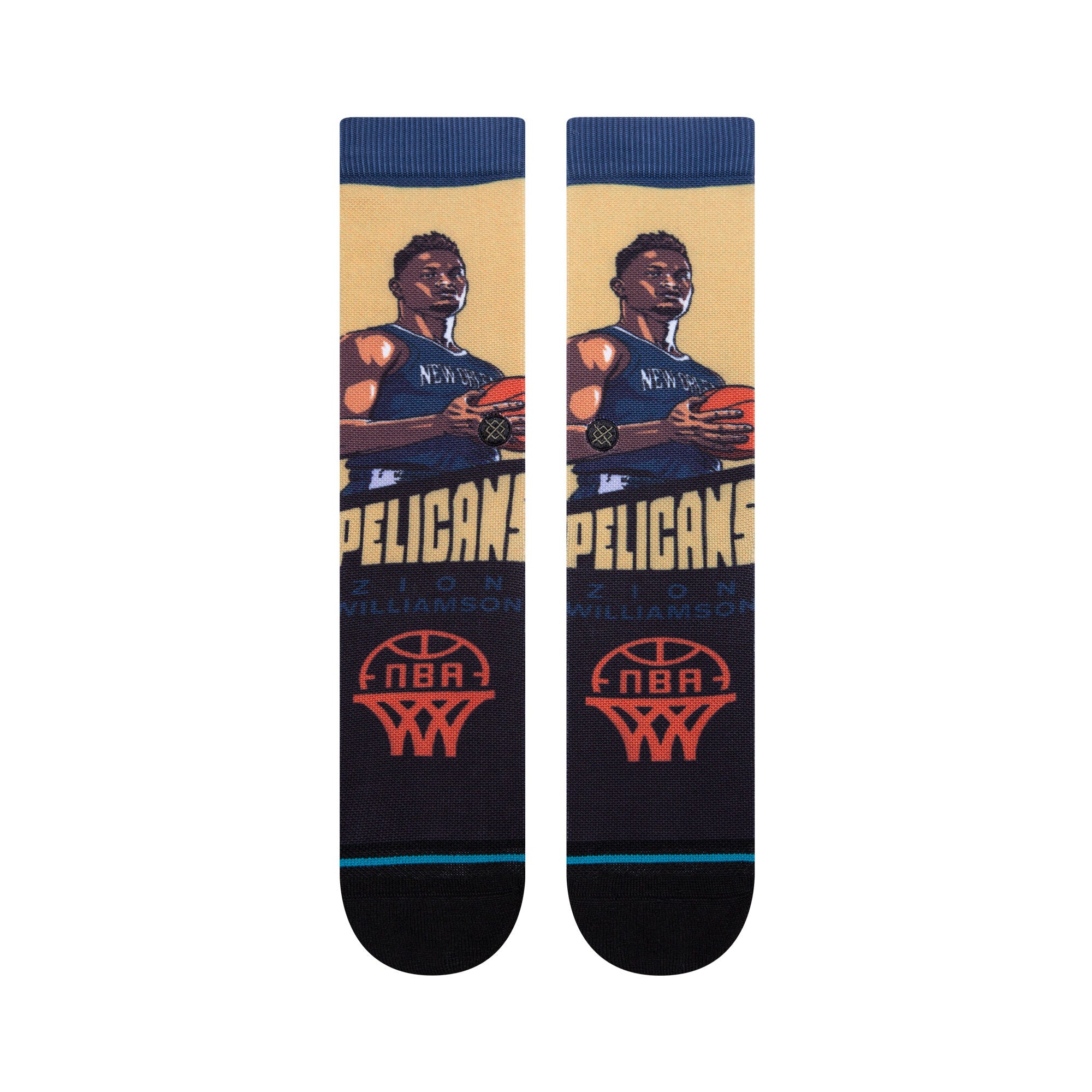 Stance Graded Zion
