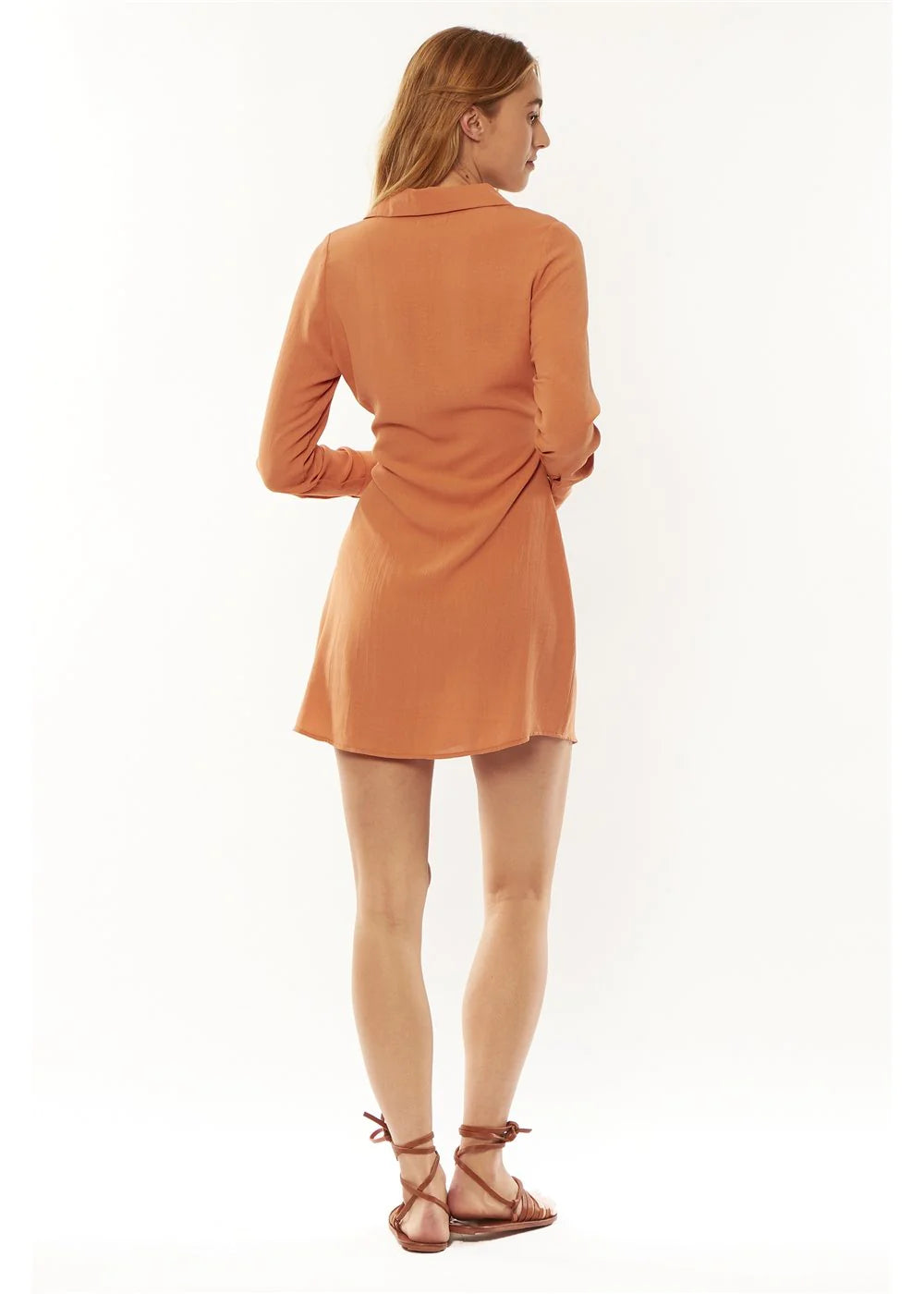 Amuse Signy Dress