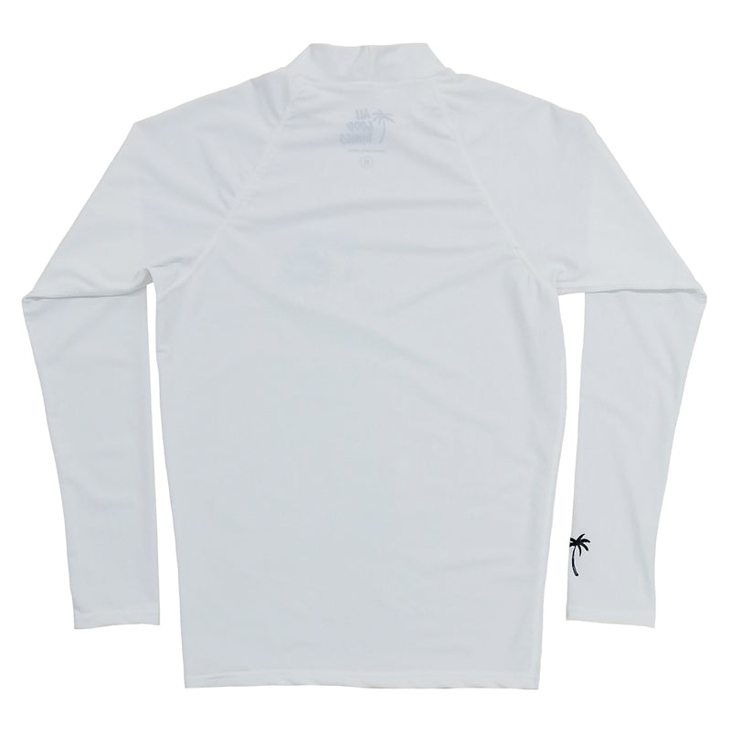 AGT Essentials LS Rashvest