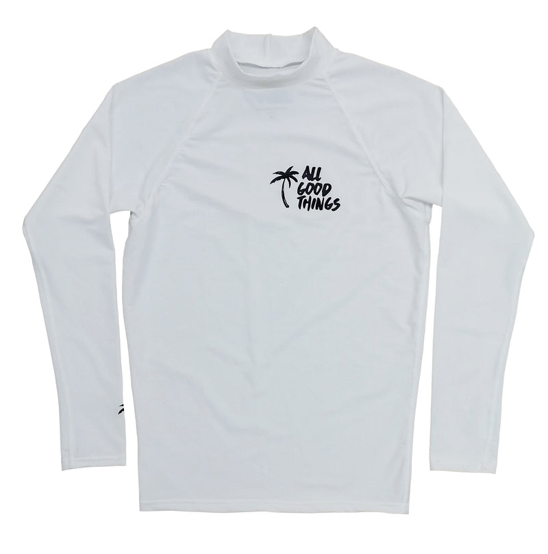 AGT Essentials LS Rashvest