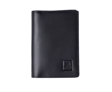 RVCA - Oak Passport Wallet – The Store