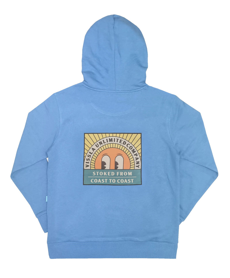 Boys Shady People PO Hoodie