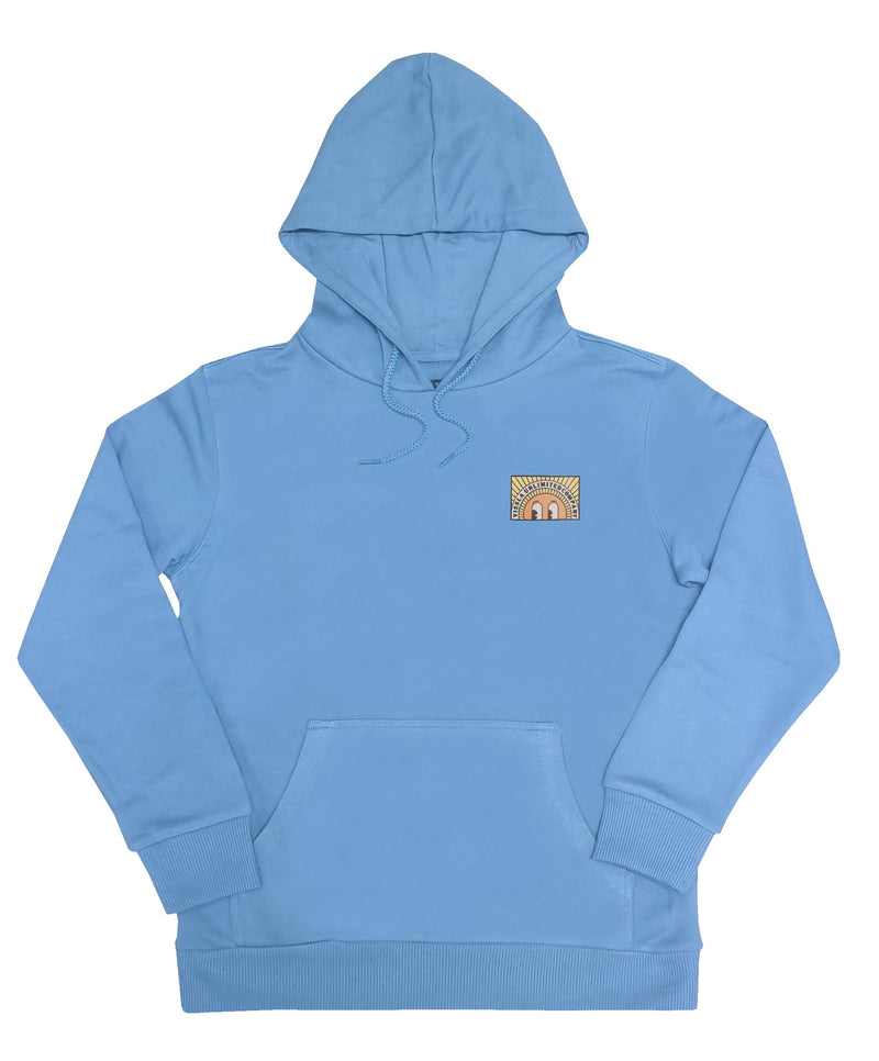 Boys Shady People PO Hoodie