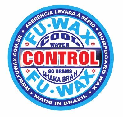 Fuwax - Cool Water