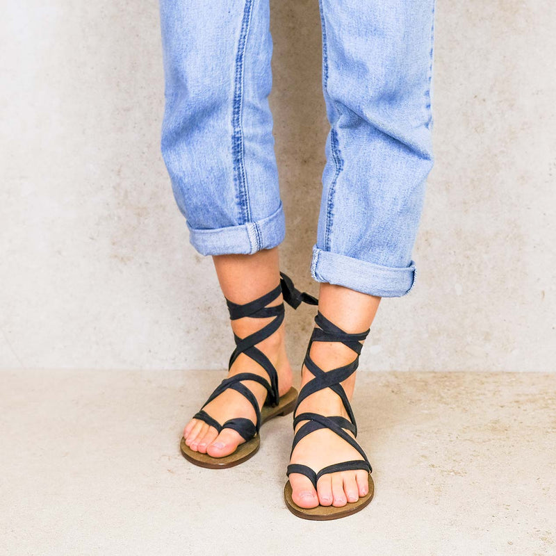 Cancun Sandal