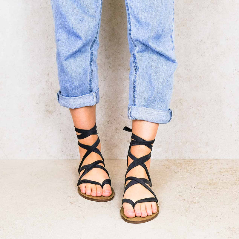 Cancun Sandal