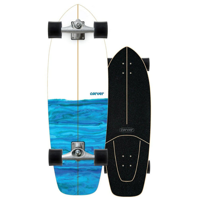 Surf 31 Resin CX