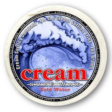 Cream Wax Cold