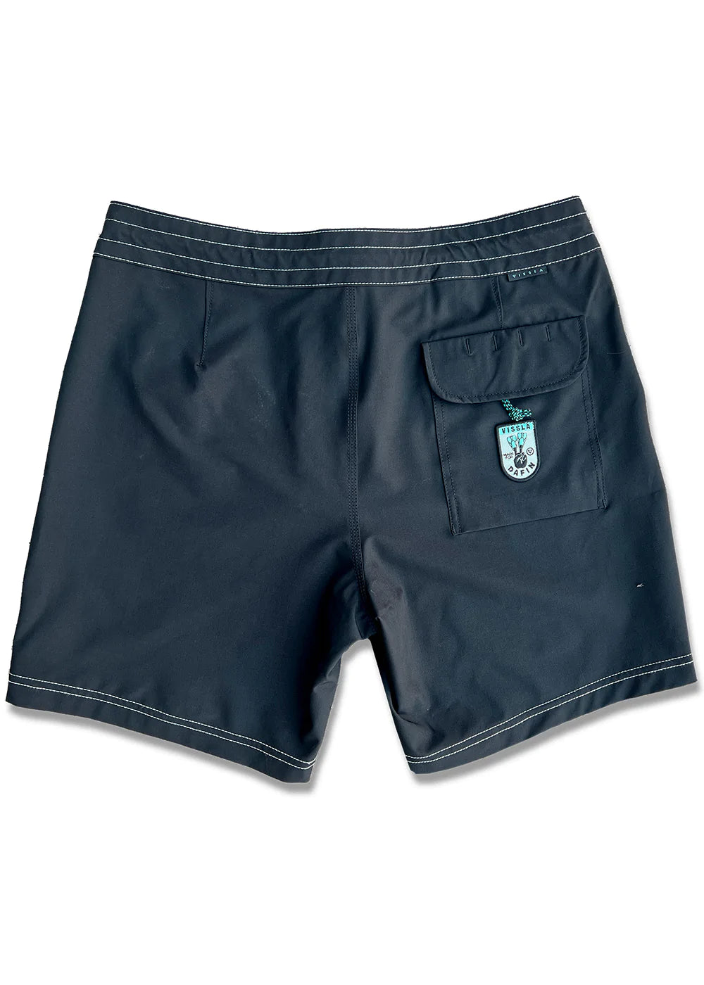 Da Fin Womper 16.5 Boardshort