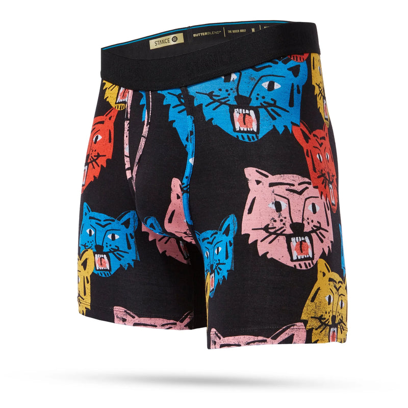Ambush Boxer Brief