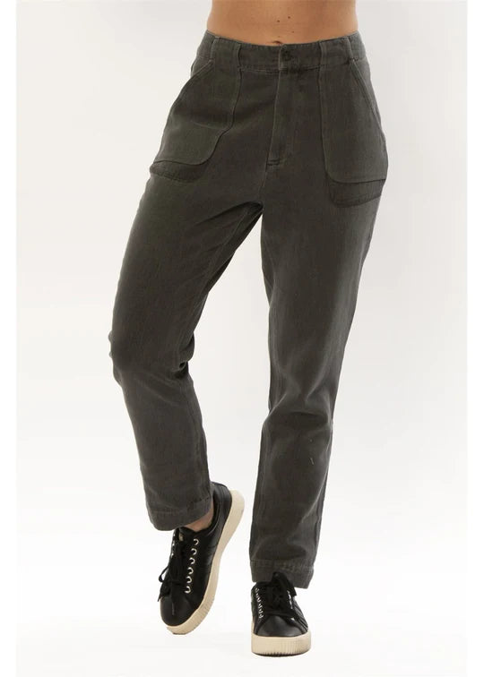 Sisstr Armen Woven Pant