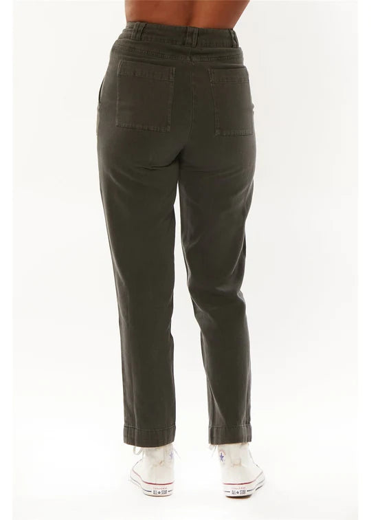 Sisstr Armen Woven Pant