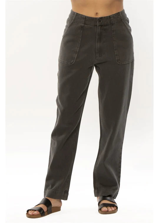 Sisstr Armen Woven Pant