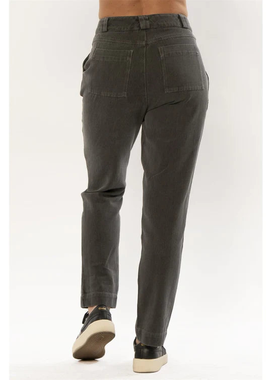 Sisstr Armen Woven Pant