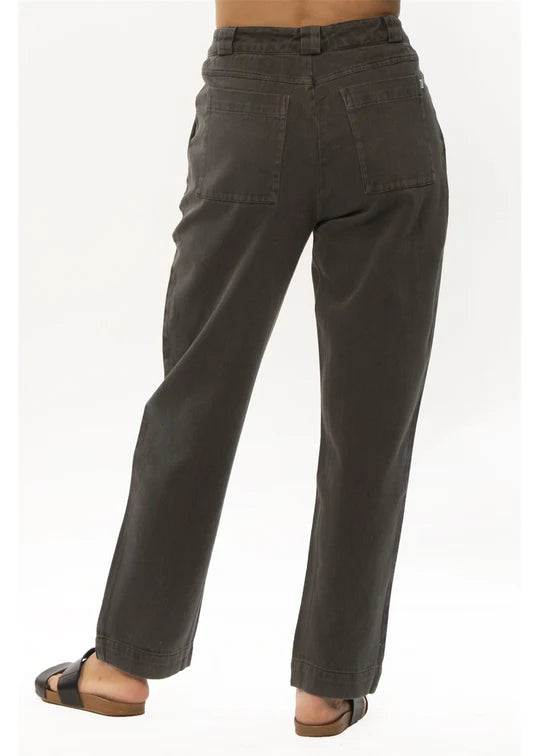 Sisstr Armen Woven Pant