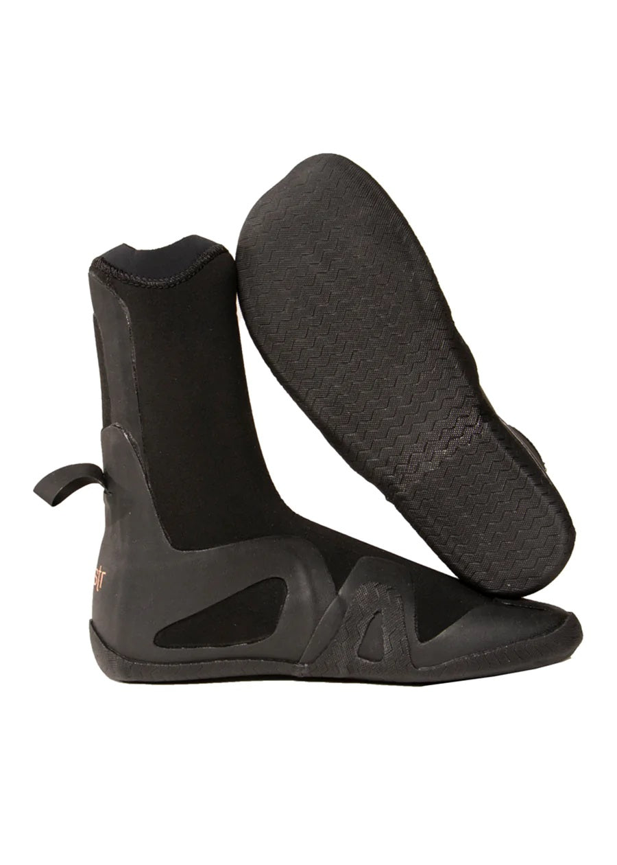 Sisstr Girls Closed Toe Bootie