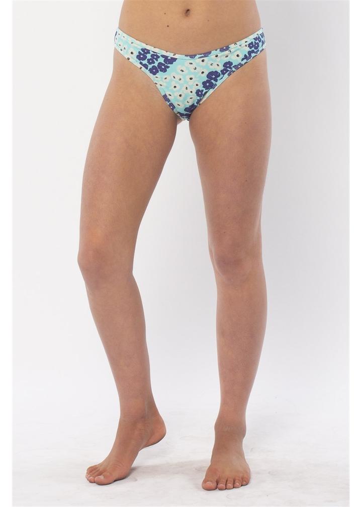 Tasi High Hip