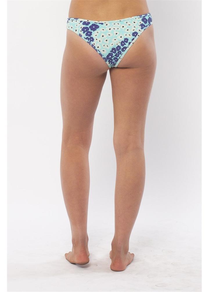 Tasi High Hip