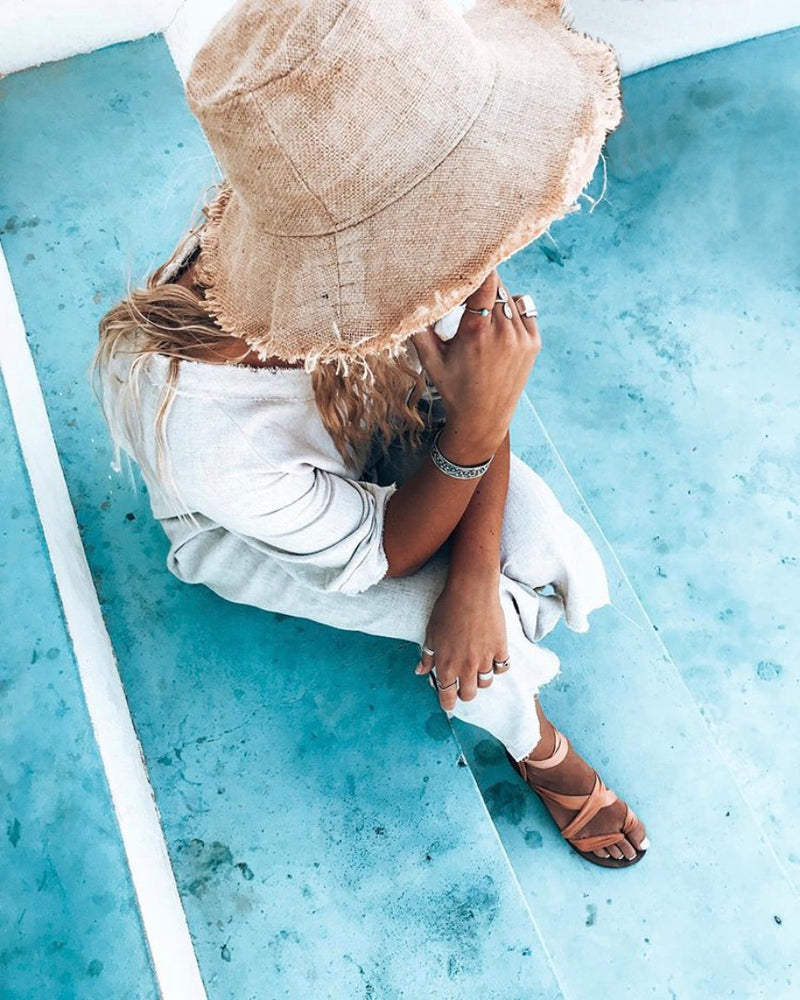 Cancun Sandal