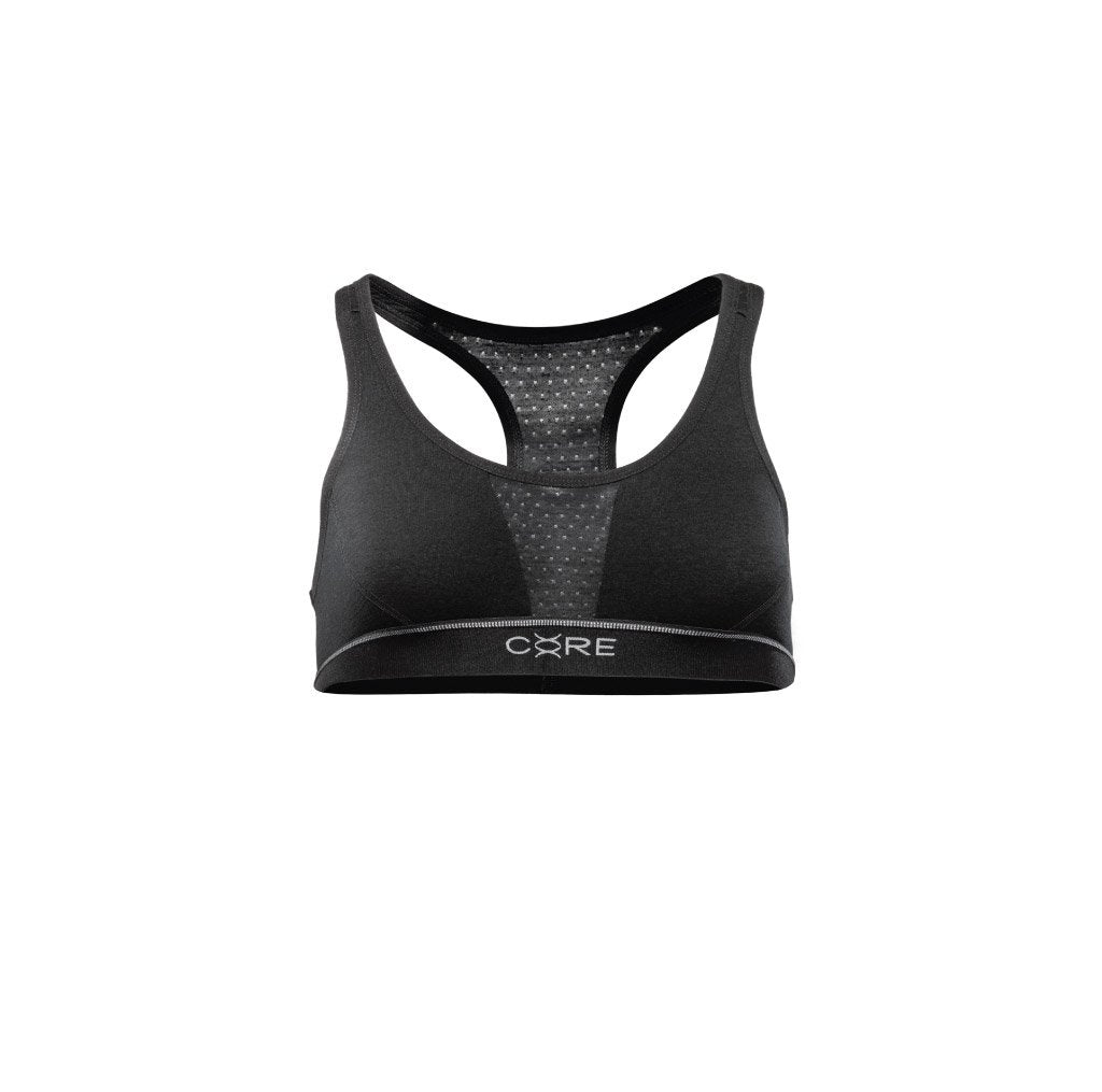 Core Merino Nuyarn Ladies Sports Bra