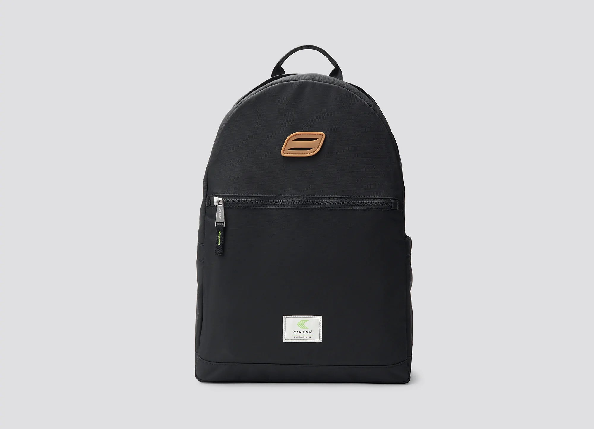 Cariuma JJ Backpack Black