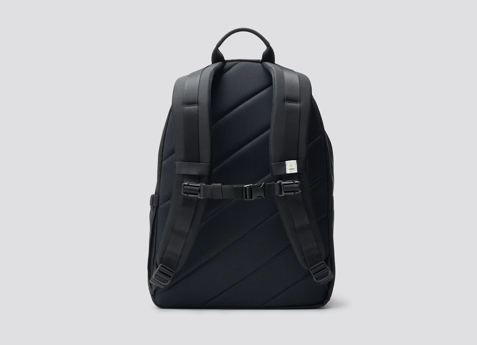 Cariuma JJ Backpack Black