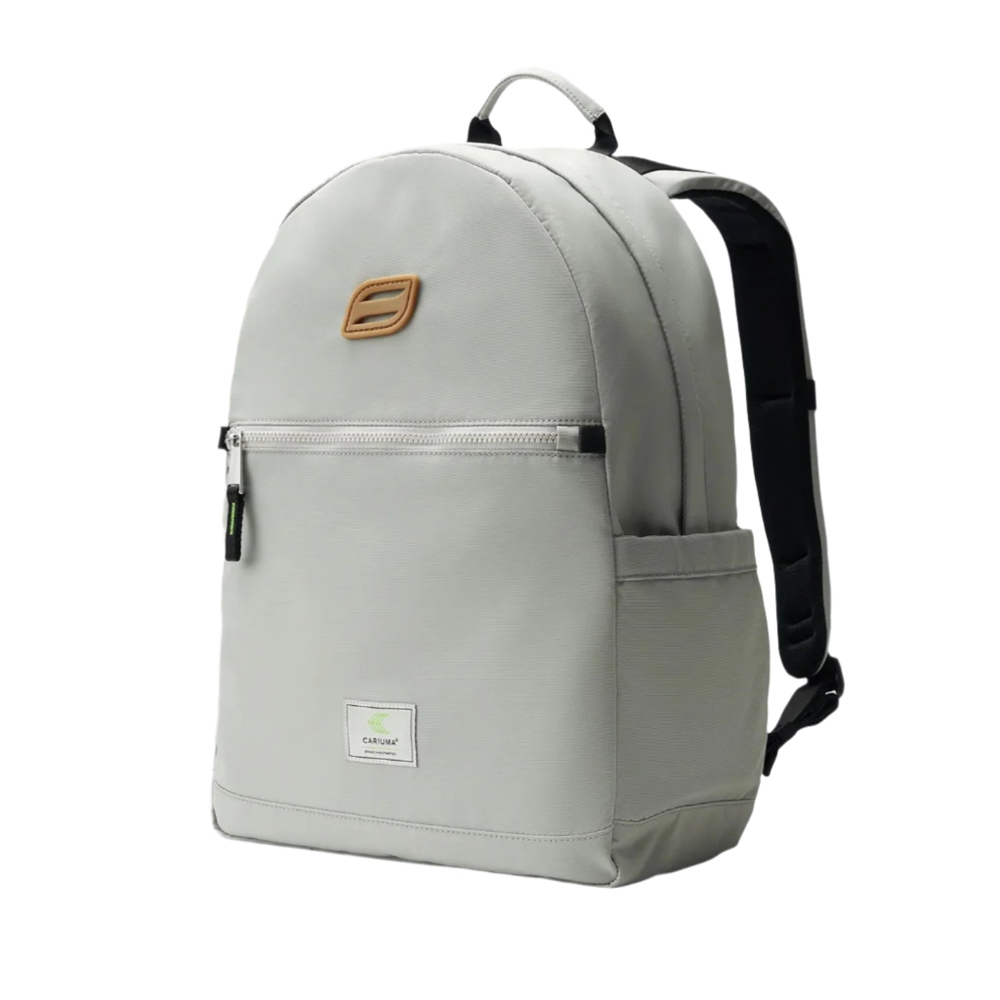 Cariuma JJ Backpack Grey