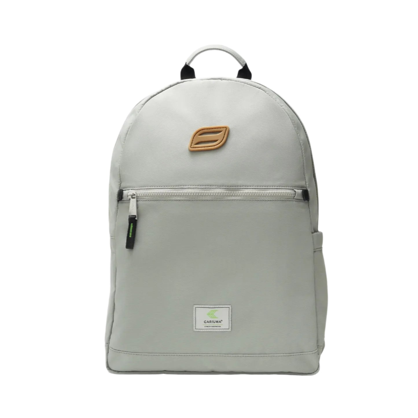 Cariuma JJ Backpack Grey