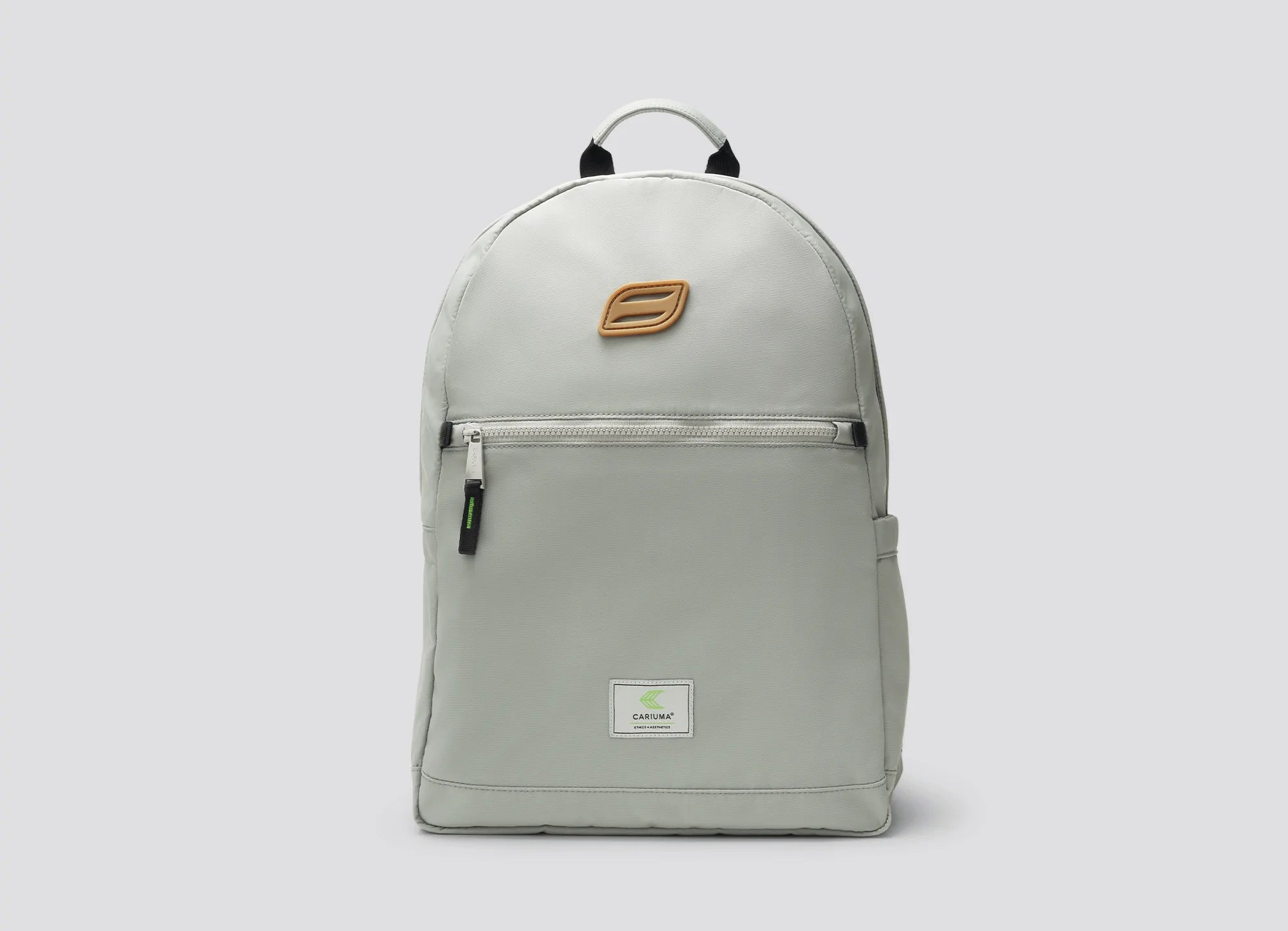 Cariuma JJ Backpack Grey