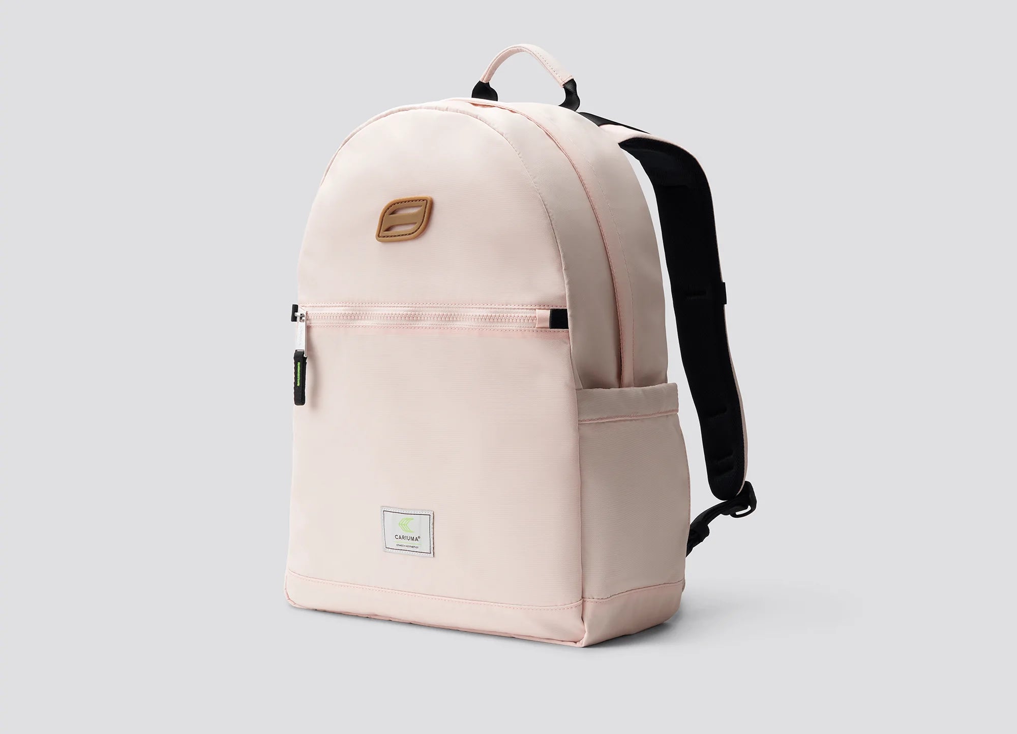 Cariuma JJ Backpack Rose