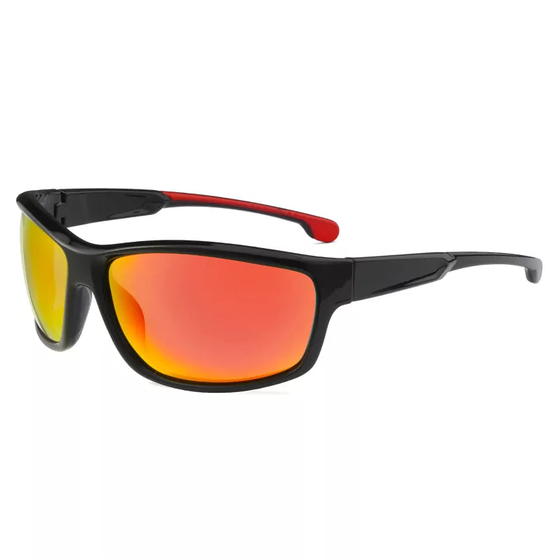 Lundun Polarised Sunglasses L8553