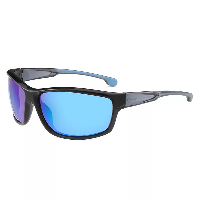 Lundun Polarised Sunglasses L8554