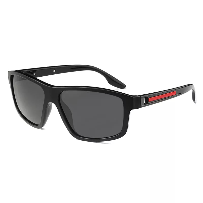 Lundun Polarised Sunglasses L8559