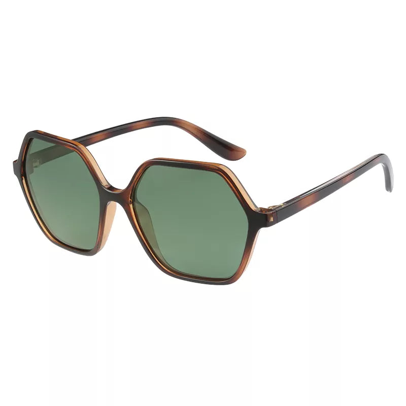 Lundun Polarised Sunglasses L8568