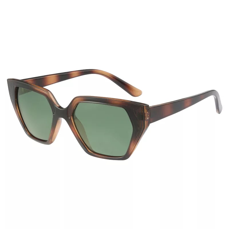 Lundun Polarised Sunglasses L8580