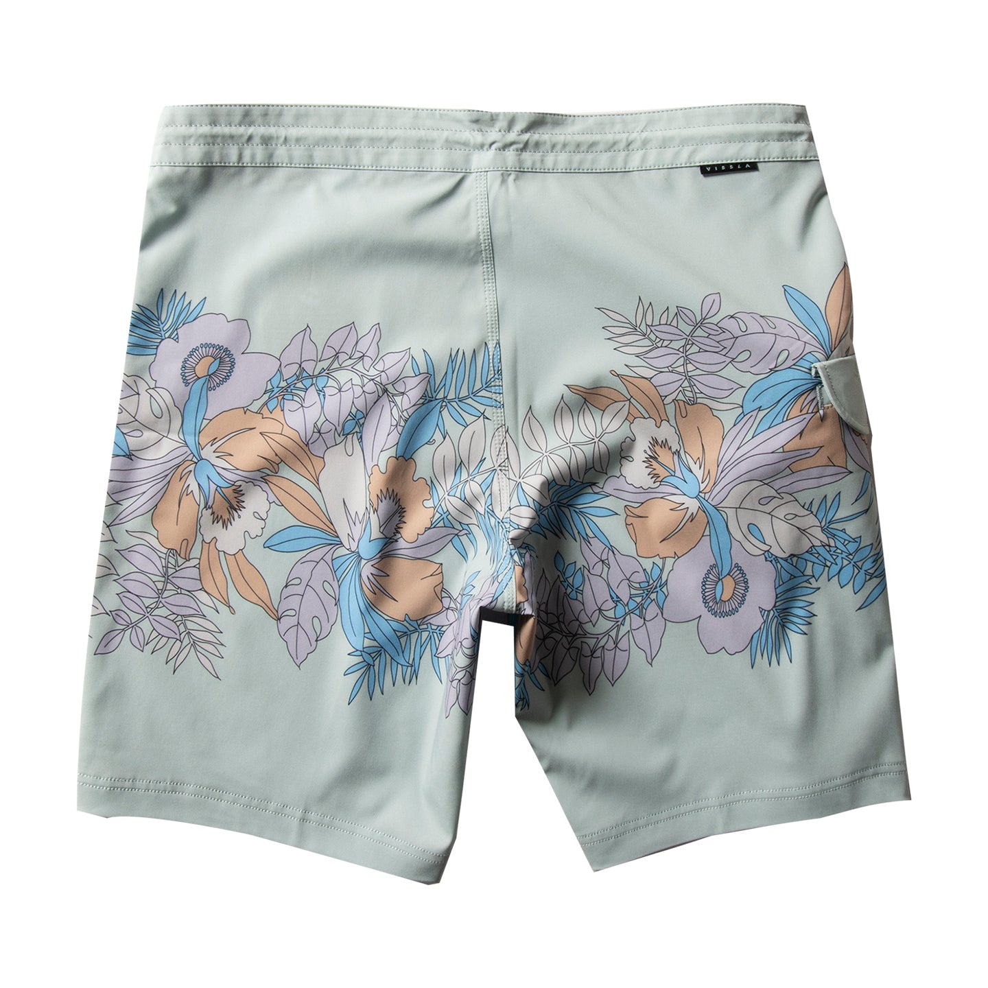 Vissla E Komo Mai 18.5 Boardshort