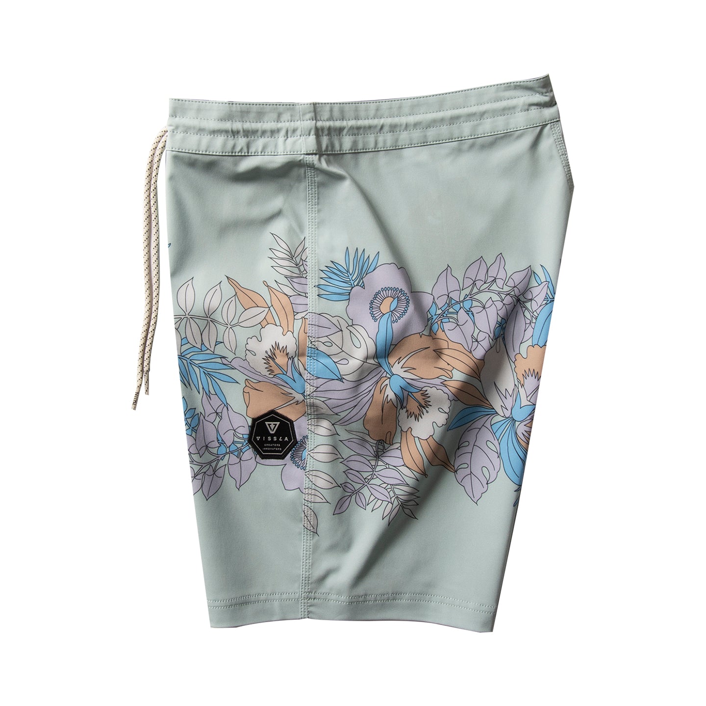 Vissla E Komo Mai 18.5 Boardshort