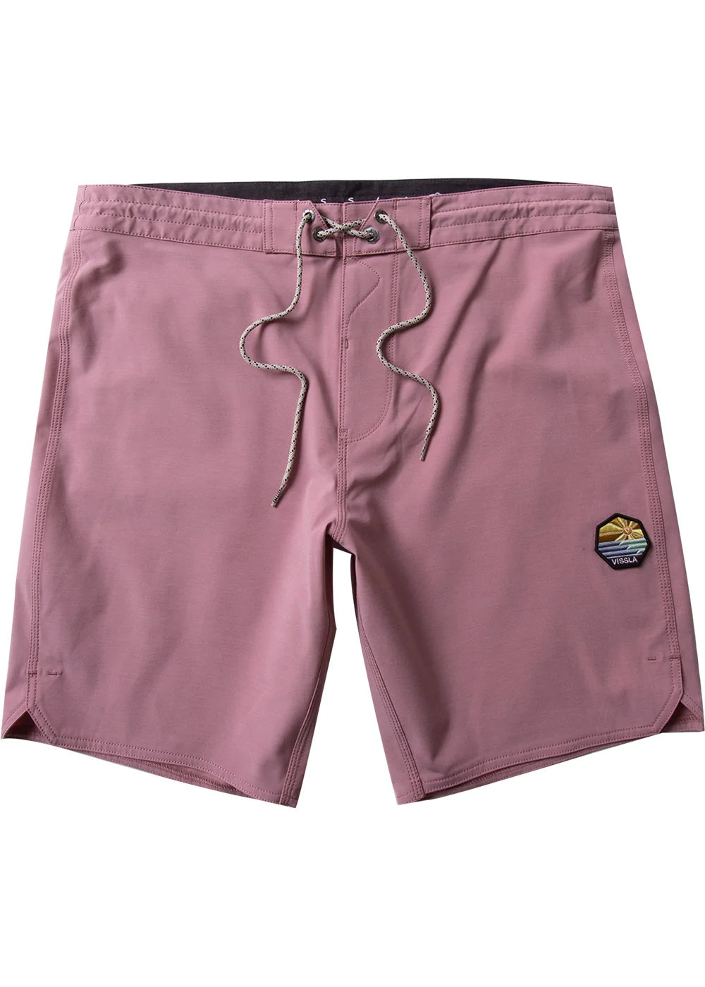 Vissla Solid Sets 18.5 Boardshorts