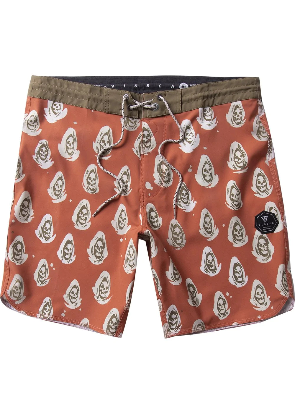 Vissla Lost Souls 18.5 Boardshort