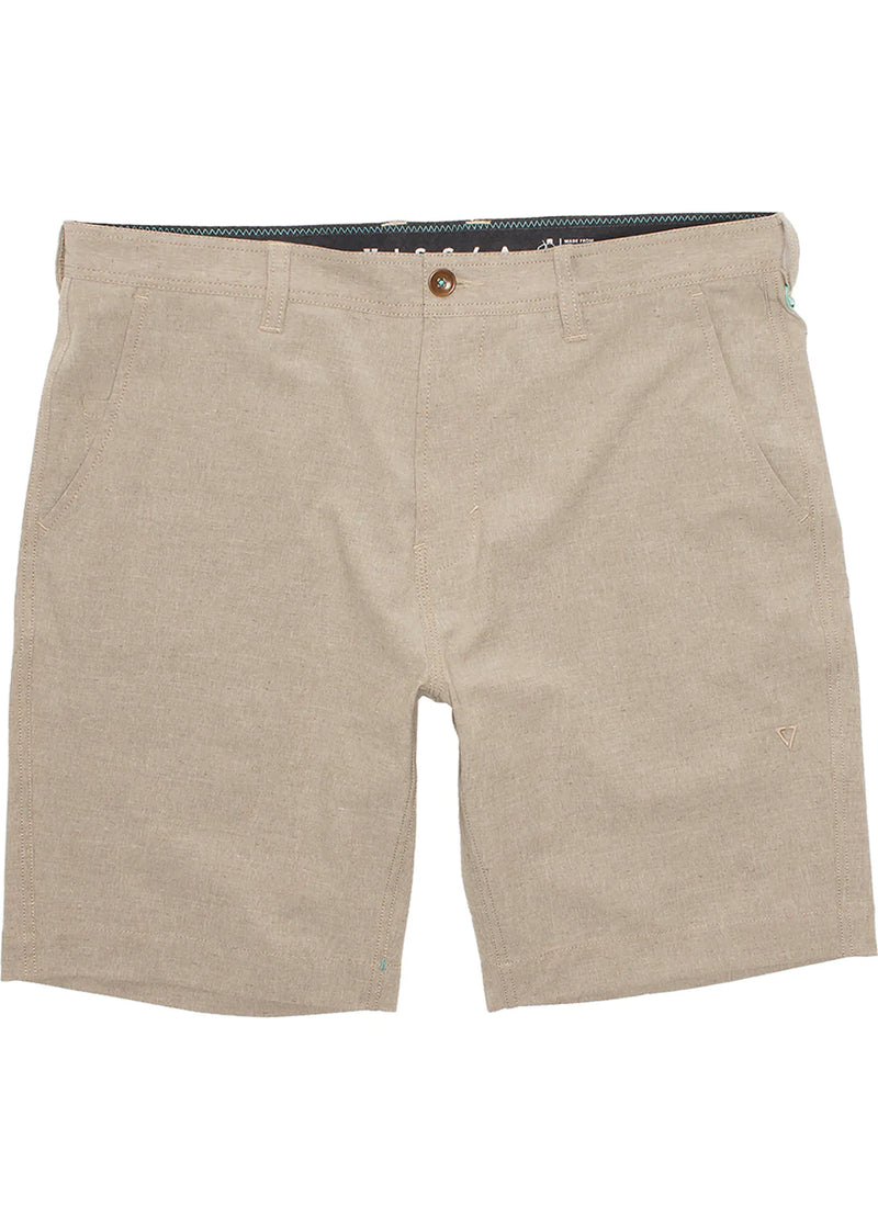 Canyons Hybrid 18.5 Walkshort