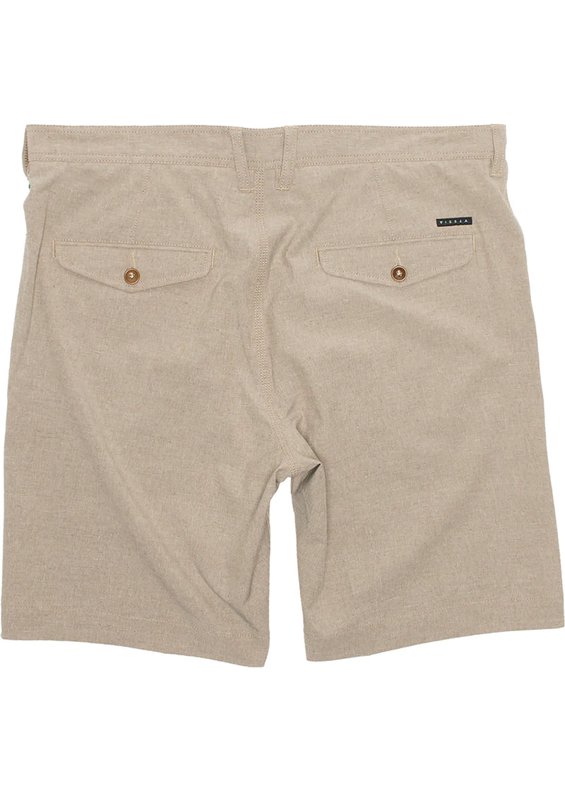 Canyons Hybrid 18.5 Walkshort