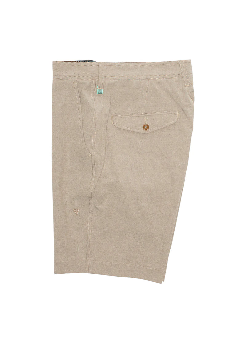 Canyons Hybrid 18.5 Walkshort